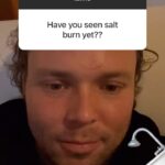 Ashton Irwin Instagram - Unfollow me to make your life worse