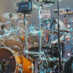 Ashton Irwin Instagram - Awesome news, I’m up for @drumeoofficial “best pop drummer” this year! (Although I do be rockin) And it’s a voters poll so you can click on the link in my story to vote for me if you have a moment. The other thing to mention is, by no means is there a “best” in music, and there are so many exceptional & admirable drummers out in the world today. I’m grateful for this community of people, and for you! 🍻 ❤️