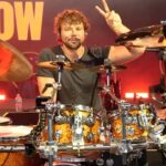 Ashton Irwin Instagram - Awesome news, I’m up for @drumeoofficial “best pop drummer” this year! (Although I do be rockin) And it’s a voters poll so you can click on the link in my story to vote for me if you have a moment. The other thing to mention is, by no means is there a “best” in music, and there are so many exceptional & admirable drummers out in the world today. I’m grateful for this community of people, and for you! 🍻 ❤️