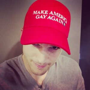 Ashton Kutcher Instagram - Read twice