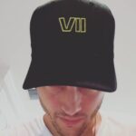 Ashton Kutcher Instagram - May the force be with you #starwars