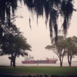 Ashton Kutcher Instagram - Sea island does not disappoint. Seaside Golf Course