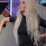 Ashton Kutcher Instagram - Next up on Our Future Selves is @kimkardashian and @robinnyc. Episode drops next Tuesday! Check out the link in my bio for more info about our efforts at @thorn to eliminate child sexual abuse from the internet.