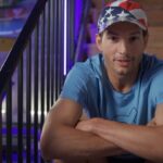 Ashton Kutcher Instagram - I’m running the 2022 TCS NYC Marathon. I’ve teamed up with @onepeloton and coach @becsgentry to get me race ready, with Peloton’s Marathon Training Program. I’m training to raise funds for @THORN, the non-profit I cofounded 10 years ago to build technology to defend children from sexual abuse. Stay tuned. Show coming soon! Link in bio to donate!