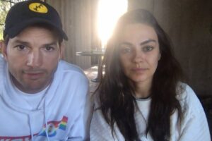 Ashton Kutcher Instagram - We are overwhelmed with gratitude for your support. 2 weeks ago we asked you to join us and more than 65,000 of you stepped up and donated what you could. Now, with your help we have reached our $30 million goal. While this is far from a solution for the problem, our collective effort will provide a softer landing for so many people as they forge ahead into their future of uncertainty. Our work is not done. We will do everything we can to ensure that the outpouring of love that came as a part of this campaign finds maximum impact with those in need. Funds have already and will continue to be delivered to Flexport.org and Airbnb.org so they can act now. As funding continues to come in we will treat every dollar as if it were being donated from our pocket, with respect and honor for the work that went into earning it, the intent of love through which it was given, and the desire for it so be maximized for positive outcomes for others