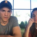 Ashton Kutcher Instagram - Thank you to everyone that got us to $20m in less than a week. We can do this. We can hit our goal. Together. Because we stand together with Ukraine. #standwithukraine