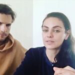 Ashton Kutcher Instagram - UPDATE!! 15 million. We are halfway to our goal. Thank you for the support! #standwithukraine @airbnb @flexport To donate link is in bio or below Gofundme.com/f/stand-with-Ukraine