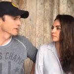 Ashton Kutcher Instagram - Link in bio. While we are witnessing the bravery of Ukrainians, we are also bearing witness to the unimaginable burden of those who have chosen safety. Through GoFundMe, this fundraiser will provide an immediate impact on refugee and humanitarian aid efforts. The fund will benefit Flexport.org and Airbnb.org , two organizations who are actively on the ground providing immediate help to those who need it most. Flexport.org is organizing shipments of relief supplies to refugee sites in Poland, Romania, Hungary, Slovakia and Moldova. Airbnb.org is providing free, short-term housing to refugees fleeing Ukraine. Standing with Ukraine means supporting Ukrainians. #StandWithUkraine