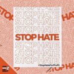 Ashton Kutcher Instagram - These tools were not built to spread hate, violence, and misinformation, but when companies and individuals benefit from these behaviors, financially or otherwise, it becomes their responsibility to mitigate the unintended utilization. #StopHateForProfit