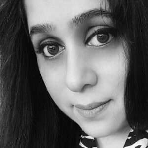 Aswathi Menon Instagram - Looking forward to a new year with humility, gratitude, intellectual curiosity, and to never stop learning...

#lifeofanartist #aswathimenon #happynewyear2023