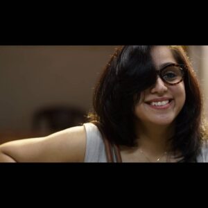 Aswathi Menon Instagram - Kavitha. Trance.

#candid #lifeofanartist #aswathimenon
Thank you @vishnuthandassery for this.