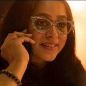 Aswathi Menon Instagram - Trance - 'Kavitha'

I remember when I got this call for an opportunity of a lifetime, I was and am so grateful beyond words @teresaanwarrasheed_new

Kavitha's first breathe of life was when I cut and styled my long hair, thank you so much @chathan__ for being kind and respectful throughout the styling a moment that I will always keep close to my heart 💕

@masharhamsa design skills, style and eye for detail throughout the various scenes balancing textures and colors accented Kavitha's look. 
@seemaharidas8699 and @ronexxavier4103 the most experienced H&MUA team that I have had the pleasure to work with help keep Kavitha simple and natural.

Kavitha's composition - character sketch only came to life after @vincentnotvangogh graciously took time out to exchange a bit of history and instances in his life with me. Thank you so much for trusting me with Kavitha.

A huge shout out to the amazing technical and production team.
Words are not enough to thank the universe to work with such amazing souls @anwarrasheed @amalneerad_official @resulpookutty @akhilstories @salaambukhari @lenprasad @alexekurian Chirag Sir, Ansarikka and the entire team.

What a blessing to share screen space with #FahadFasil #GauthamVasudevMenon #Vinayakan #SoubinShahir #ChembanVinod #DileeshPothan #SrinathBasi #JinuJoseph #ArjunAshokan #JojuGeorge #Dharmajan #Nazria #Srinda

Nothing but gratitude.