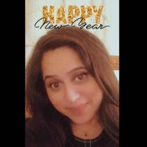 Aswathi Menon Instagram - ✨Happy New Year✨
Grateful, Insta Fam for all the love, support and motivation 😊
May 2021 be kind to us all.. 💕