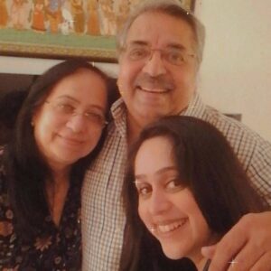 Aswathi Menon Instagram - ✨Happy New Year✨