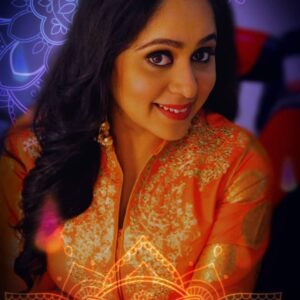Aswathi Menon Instagram - One often hears during this festive season about the true struggle, being true to oneself, conquering our inner demons - fears and weaknesses, dispelling the darkness - ignorance, no matter what the battle, to emerge triumphant by being kind to oneself and others, by practicing and preaching compassion. 
May hope exist for a future of goodwill, is this not what Diwali truly is..