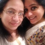 Aswathi Menon Instagram – #vishu2021 
#lifeline
❤️