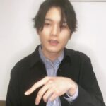 Atomu Mizuishi Instagram – 青のお兄さん

BeAHERO 最終回 SP
