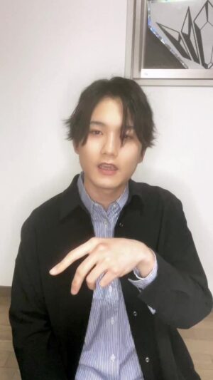 Atomu Mizuishi Instagram - 青のお兄さん

BeAHERO 最終回 SP