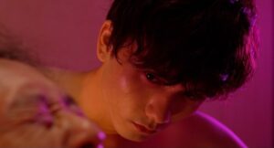 Atomu Mizuishi Instagram - 映画『#老ナルキソス 』

ファーストシーンから衝撃的です。
5/20〜公開！！