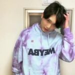 Atomu Mizuishi Instagram – 青のお兄さん