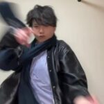 Atomu Mizuishi Instagram - 青のお兄さん