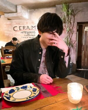 Atomu Mizuishi Instagram - ふーん、
UMAIじゃねーの