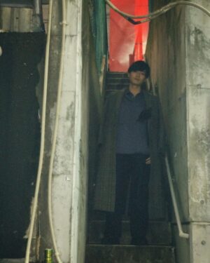 Atomu Mizuishi Instagram - 昨日は映画上映イベント
『SHINPA』へ足を運んできました〜

大好きな監督さん方と作品が集まっていて幸せ。

また出たいなー🎞