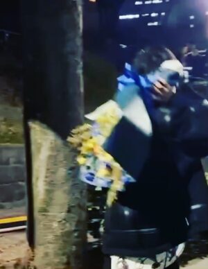 Atomu Mizuishi Instagram - ラスソン歌えるかな

💐🍾