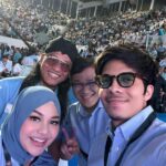 Atta Halilintar Instagram – Pesan Persatuan Indonesia 🫶🏻🇲🇨 @prabowo @gibran_rakabuming