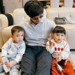 Atta Halilintar Instagram - "Bismillah sehat kembali. kembali kerja Bismillah" 🪫💉🦠 💨➡️ 🎥💻🕋🔋🤍