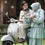 Atta Halilintar Instagram - "Bismillah sehat kembali. kembali kerja Bismillah" 🪫💉🦠 💨➡️ 🎥💻🕋🔋🤍