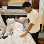 Atta Halilintar Instagram - suster nya kalau begini jadi pengen cepet pulang