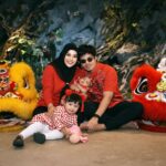 Atta Halilintar Instagram - happy chinese new year untuk teman2 yang merayakan ✊🏻🇮🇩