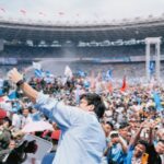 Atta Halilintar Instagram - cosplay jadi caleg... asmr keseruan pagi ini 🇮🇩
