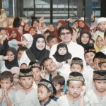 Atta Halilintar Instagram - Pesta Jumat Berkah 🤲🏻 Kamu butuh apa? . Nanti kita umumin di @ahhaberbagi