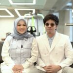 Atta Halilintar Instagram - Beda pilihan kita tidak saling menjelekkan Damai Indonesia ku 🇮🇩🫶