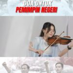 Atta Halilintar Instagram - Doa untuk semua pemimpin Indonesia kedepan siapapun itu 🤲🏻