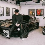 Atta Halilintar Instagram - "Bismillah sehat kembali. kembali kerja Bismillah" 🪫💉🦠 💨➡️ 🎥💻🕋🔋🤍