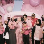 Atta Halilintar Instagram - Ameena day 🩷🎂