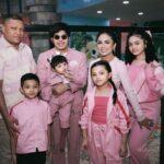 Atta Halilintar Instagram - Ameena day 🩷🎂