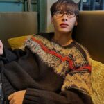 Atthaphan Phunsawat Instagram -