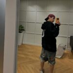 Atthaphan Phunsawat Instagram -