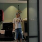 Atthaphan Phunsawat Instagram -