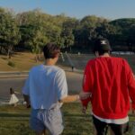 Atthaphan Phunsawat Instagram -