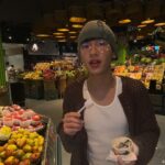 Atthaphan Phunsawat Instagram -