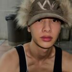 Atthaphan Phunsawat Instagram -