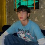 Atthaphan Phunsawat Instagram -