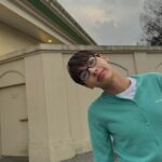 Atthaphan Phunsawat Instagram -