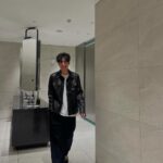 Atthaphan Phunsawat Instagram -