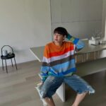 Atthaphan Phunsawat Instagram - #LOEWE #LOEWExon